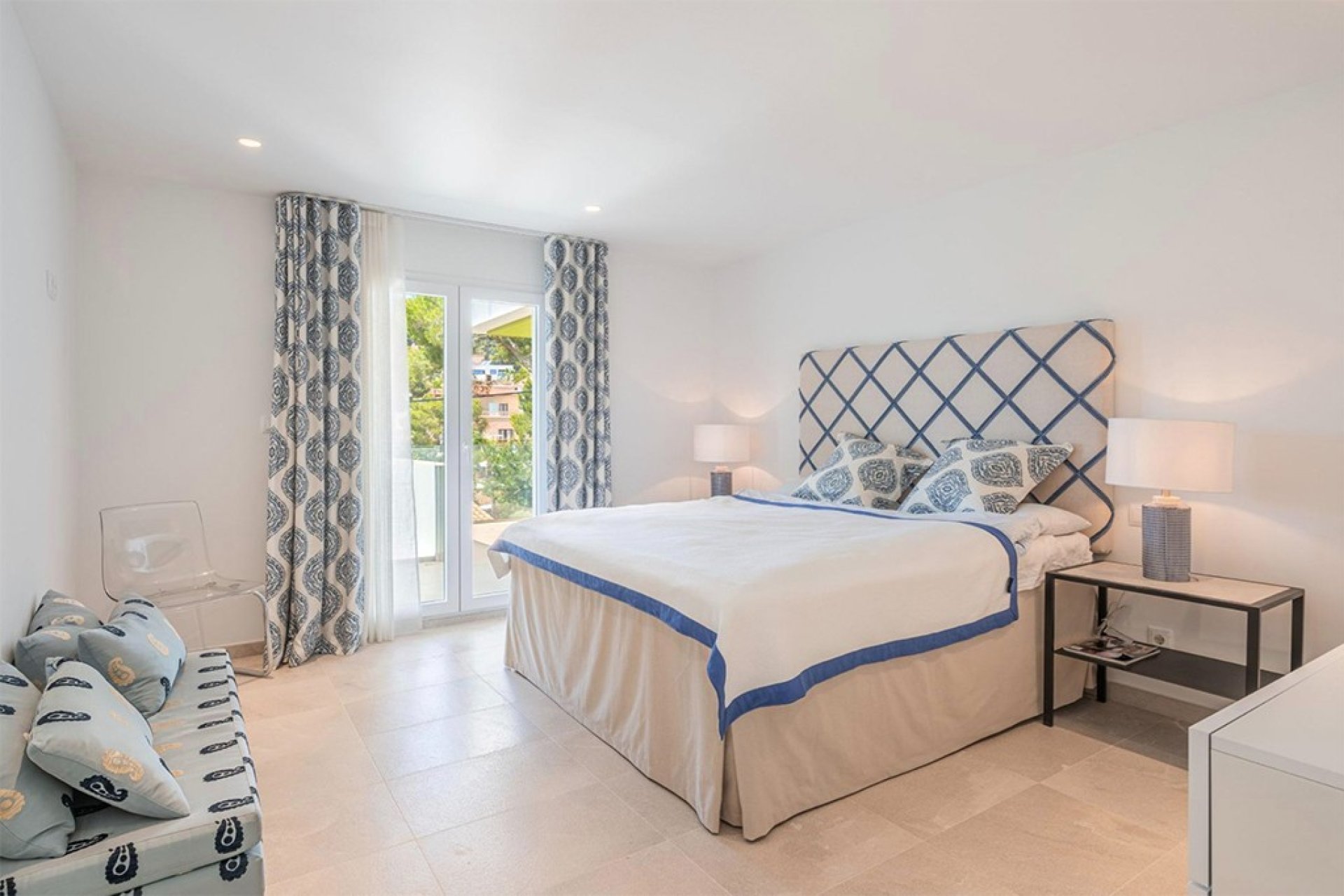 Reventa - Villa - Portals Nous