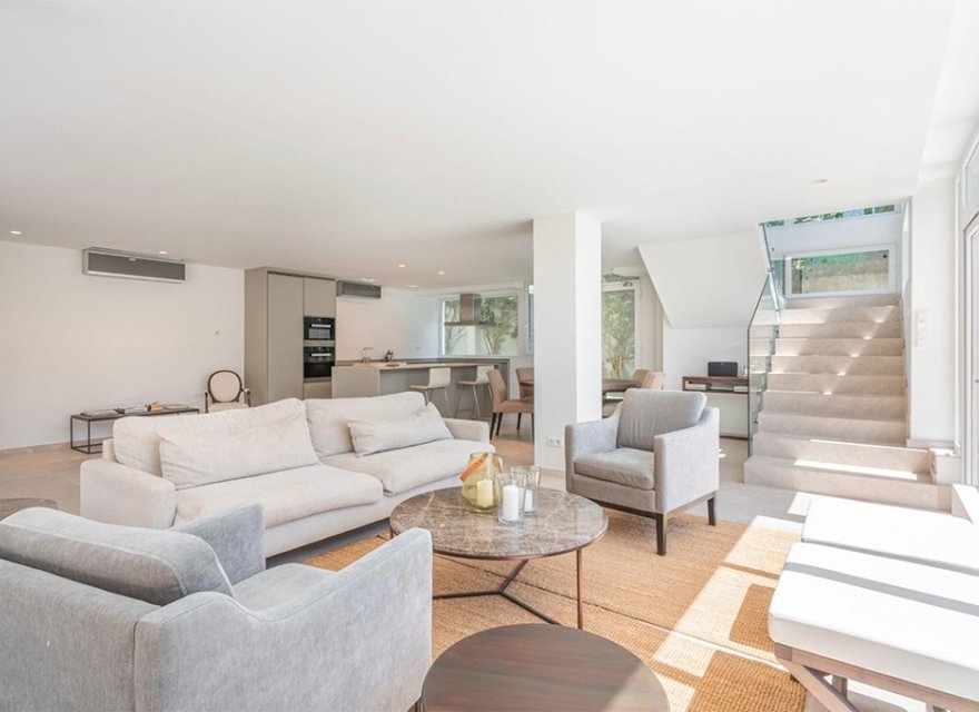 Reventa - Villa - Portals Nous