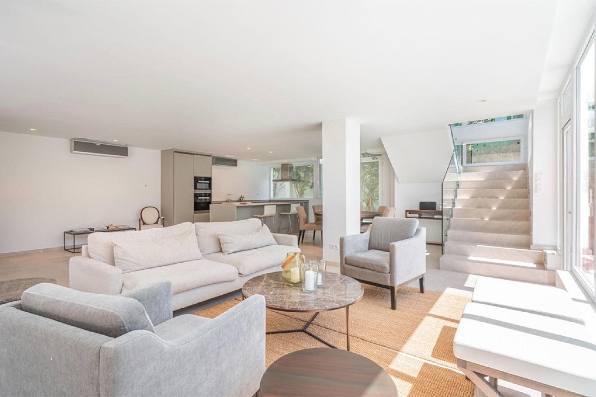 Reventa - Villa - Portals Nous