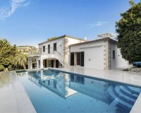 Reventa - Villa - Puerto d’Andratx