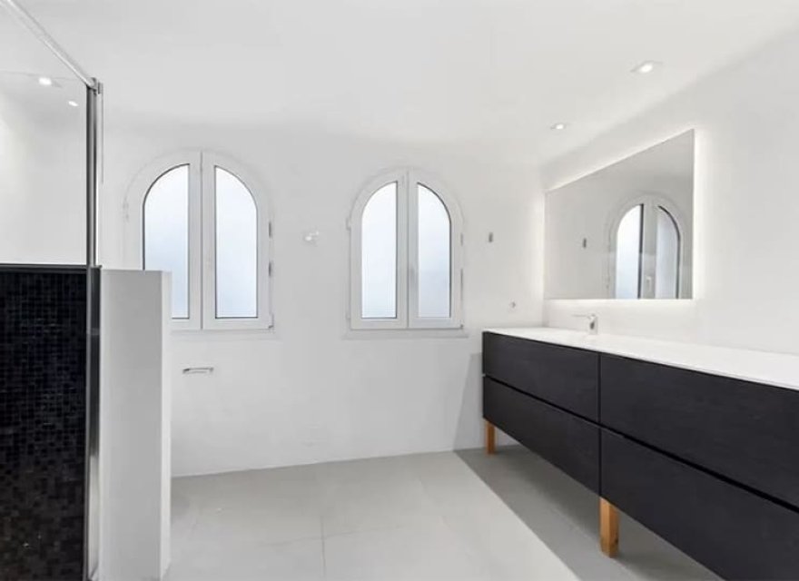 Reventa - Villa - Puerto d’Andratx