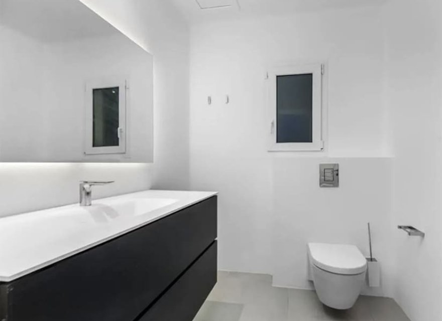 Reventa - Villa - Puerto d’Andratx