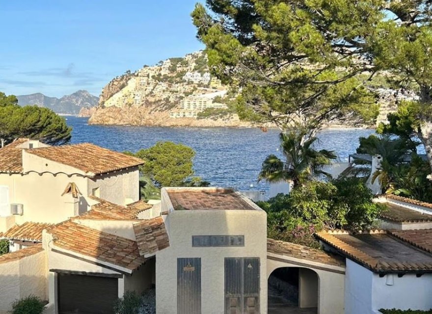 Reventa - Villa - Puerto d’Andratx