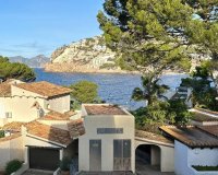 Reventa - Villa - Puerto d’Andratx