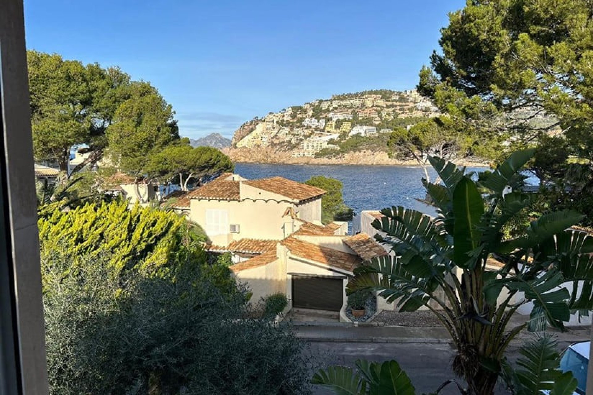 Reventa - Villa - Puerto d’Andratx