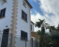 Reventa - Villa - Puerto d’Andratx