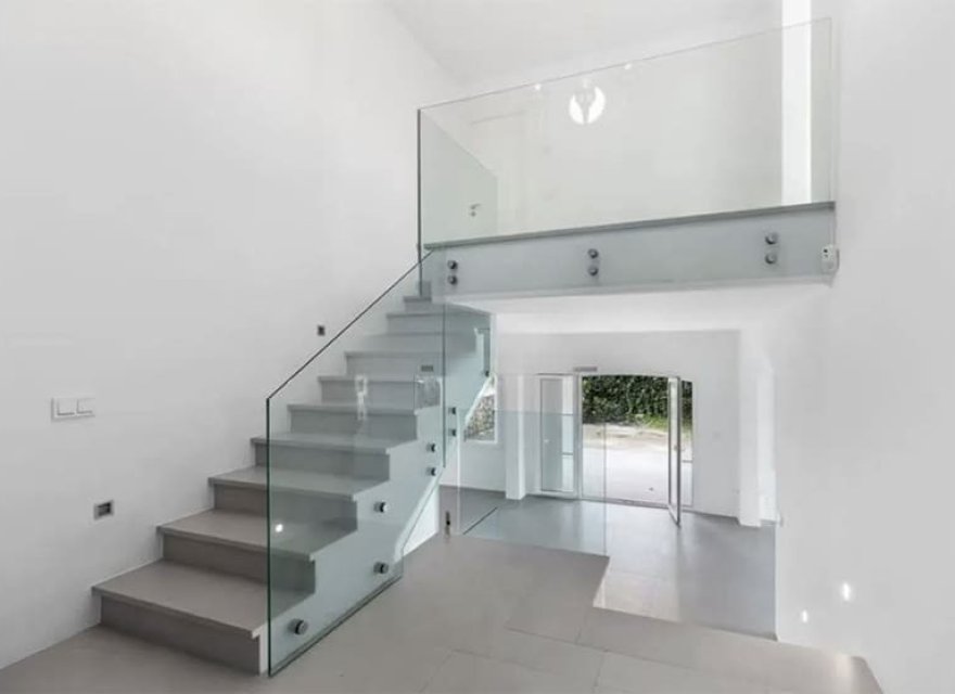 Reventa - Villa - Puerto d’Andratx