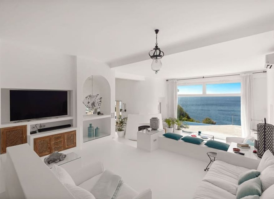 Reventa - Villa - Puerto d’Andratx