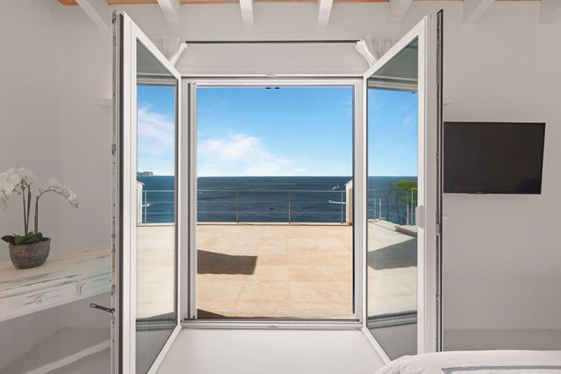 Reventa - Villa - Puerto d’Andratx