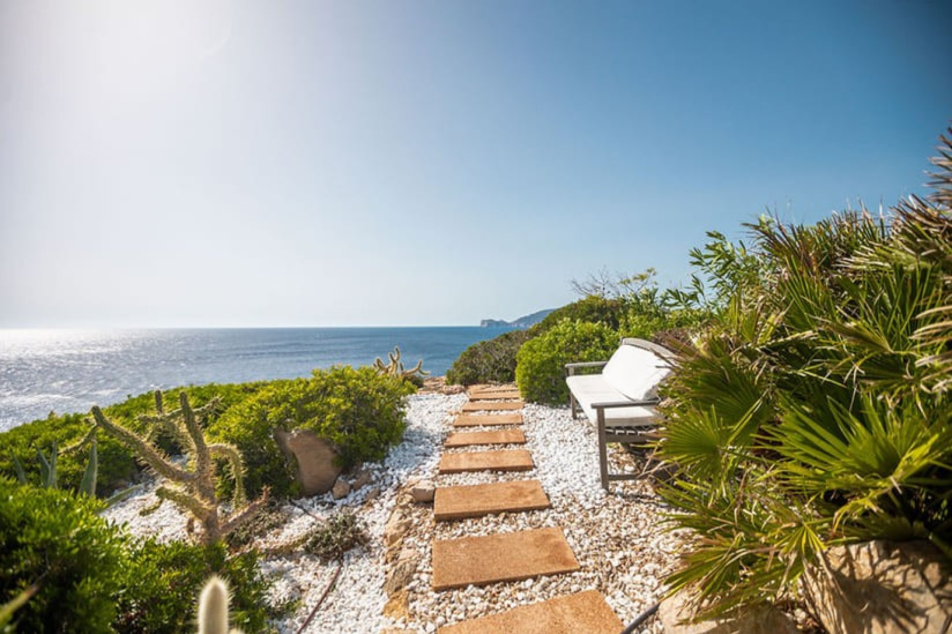 Reventa - Villa - Puerto d’Andratx