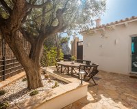 Reventa - Villa - Puerto d’Andratx