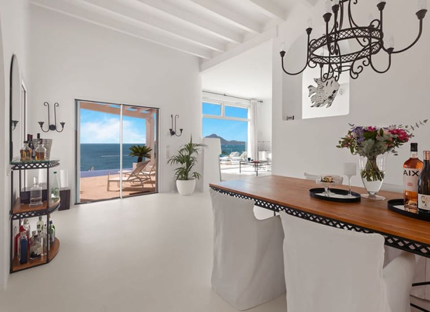 Reventa - Villa - Puerto d’Andratx