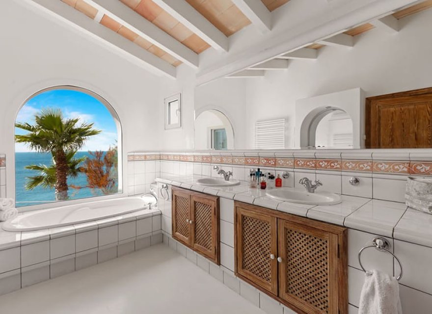 Reventa - Villa - Puerto d’Andratx