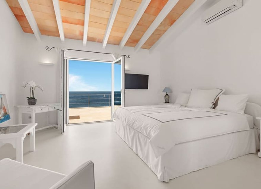 Reventa - Villa - Puerto d’Andratx