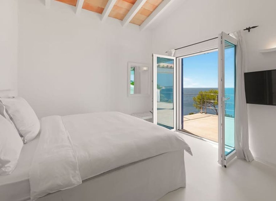 Reventa - Villa - Puerto d’Andratx