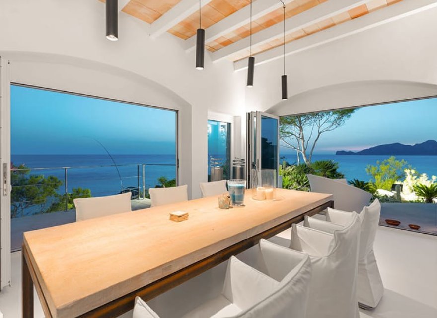 Reventa - Villa - Puerto d’Andratx