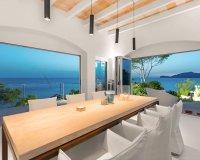 Reventa - Villa - Puerto d’Andratx