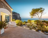 Reventa - Villa - Puerto d’Andratx