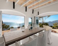 Reventa - Villa - Puerto d’Andratx