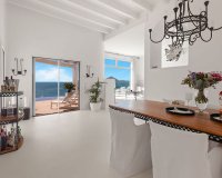 Reventa - Villa - Puerto d’Andratx