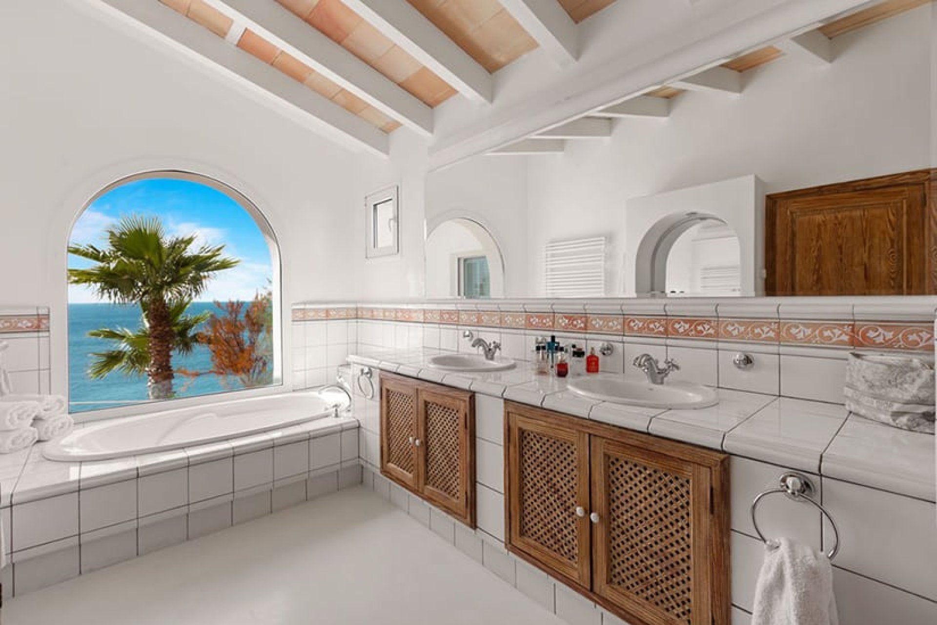 Reventa - Villa - Puerto d’Andratx