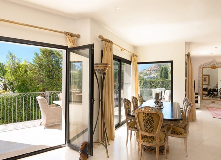 Reventa - Villa - Puerto d’Andratx