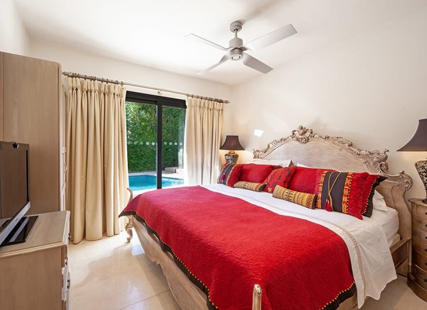 Reventa - Villa - Puerto d’Andratx