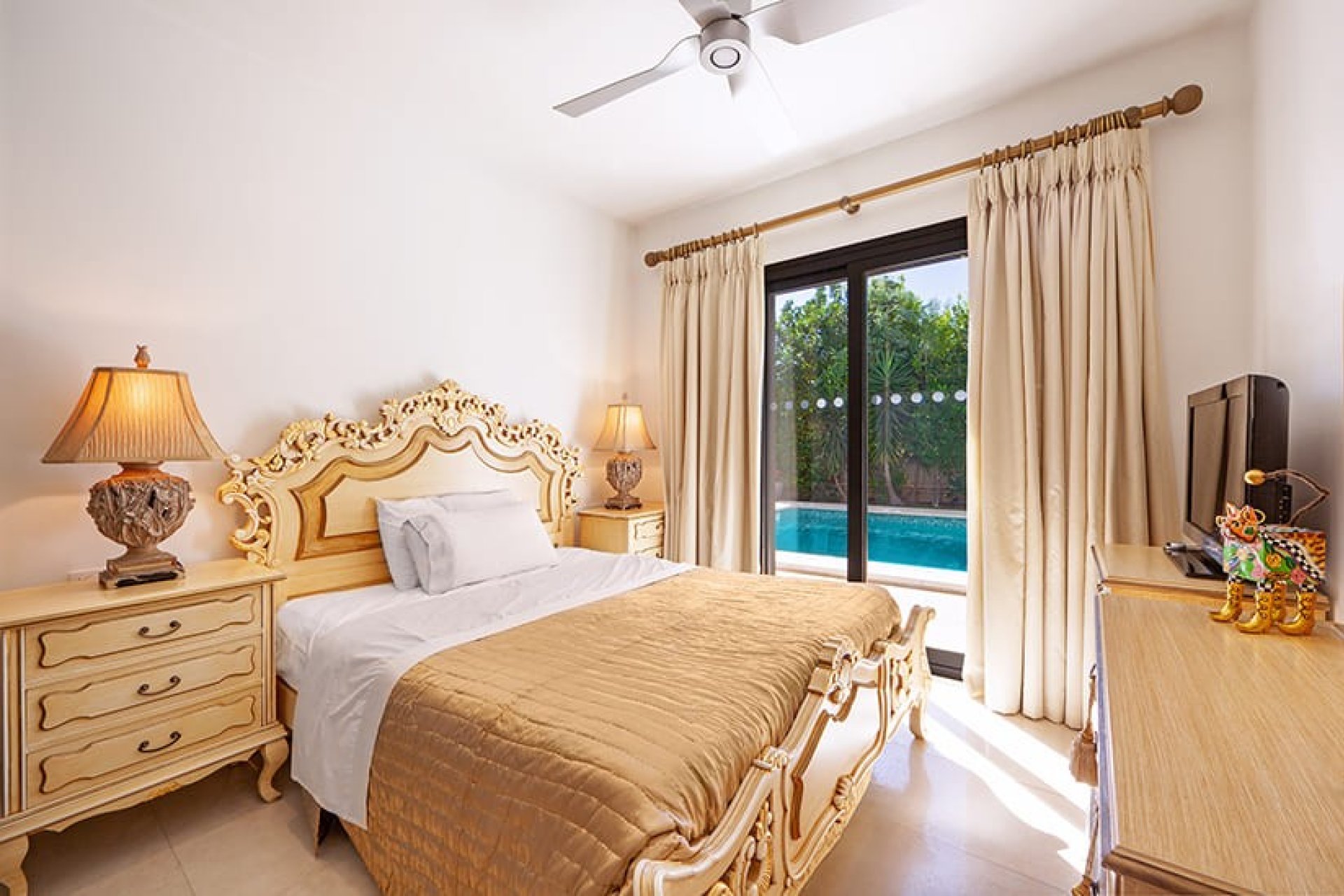 Reventa - Villa - Puerto d’Andratx