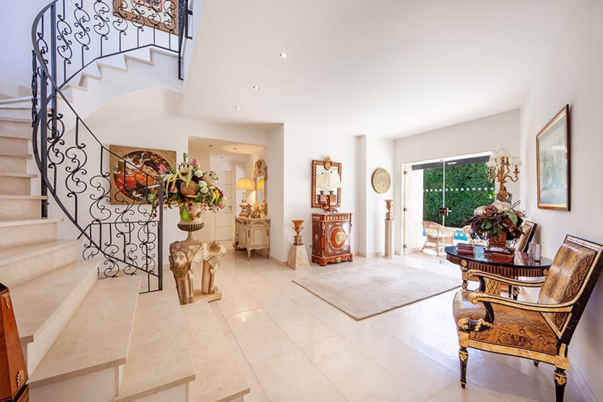 Reventa - Villa - Puerto d’Andratx