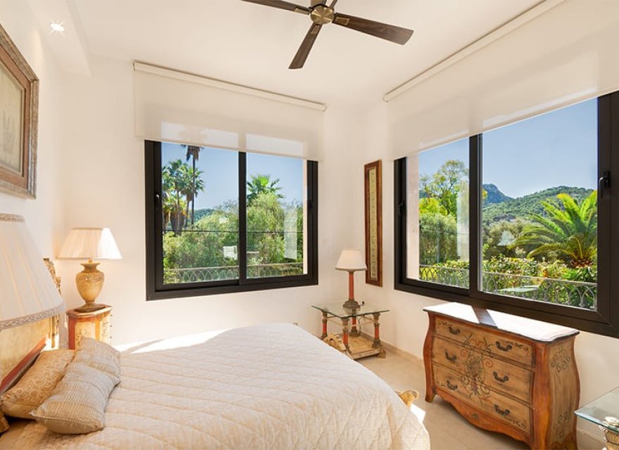 Reventa - Villa - Puerto d’Andratx