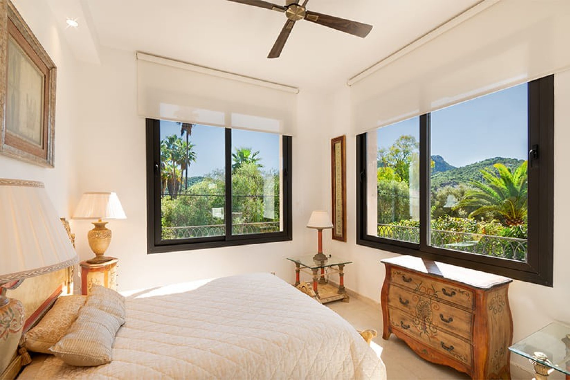 Reventa - Villa - Puerto d’Andratx