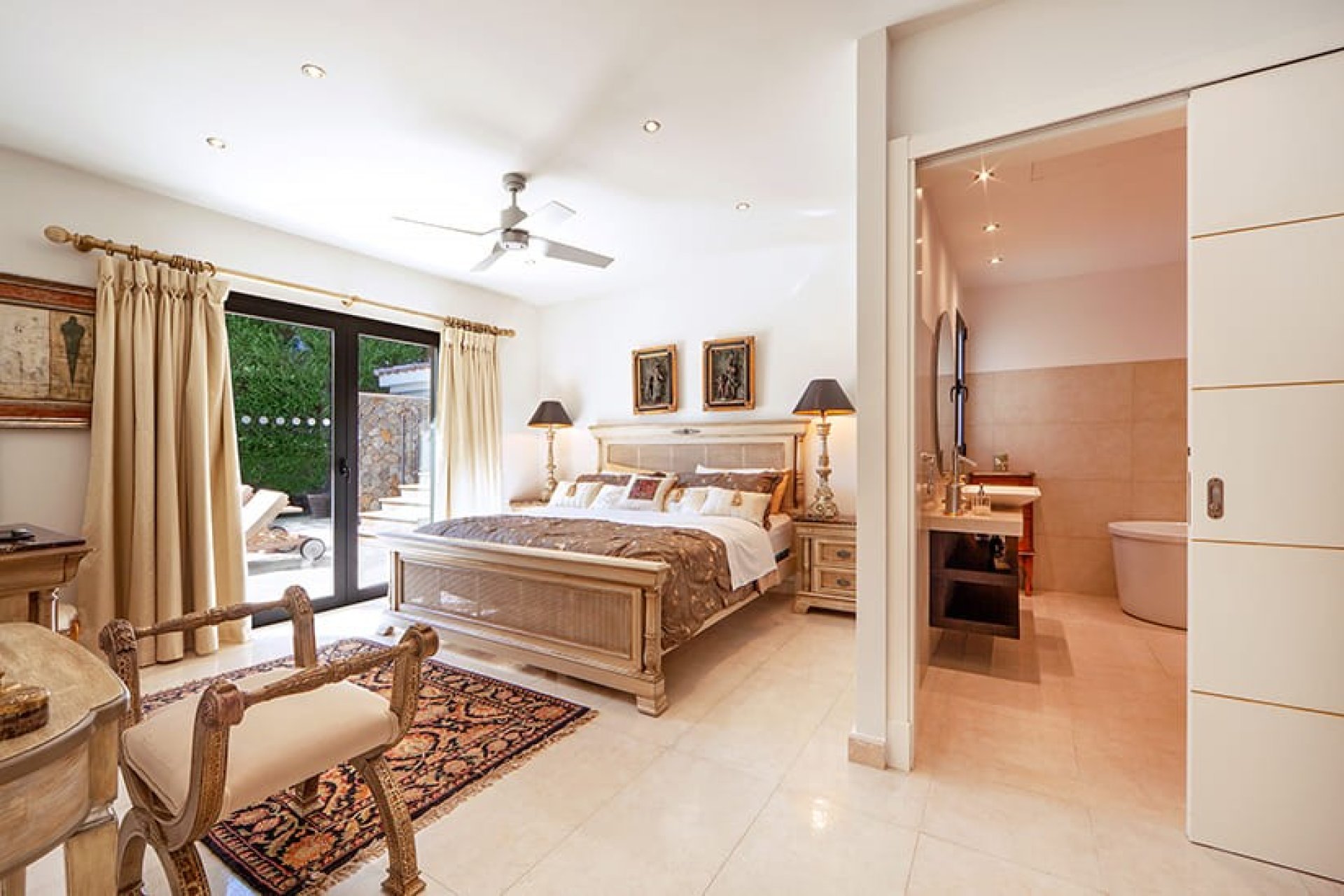 Reventa - Villa - Puerto d’Andratx