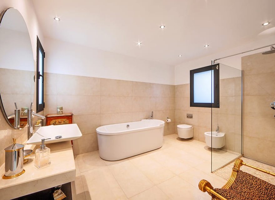 Reventa - Villa - Puerto d’Andratx