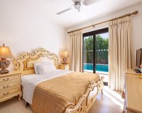 Reventa - Villa - Puerto d’Andratx