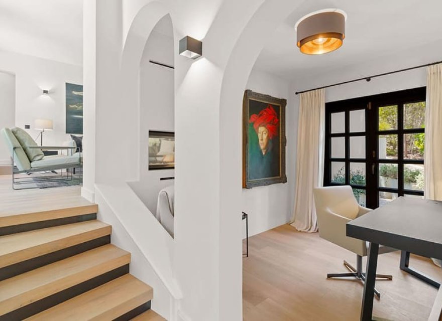 Reventa - Villa - Puerto d’Andratx