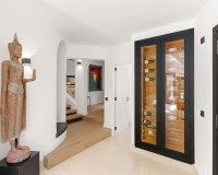 Reventa - Villa - Puerto d’Andratx