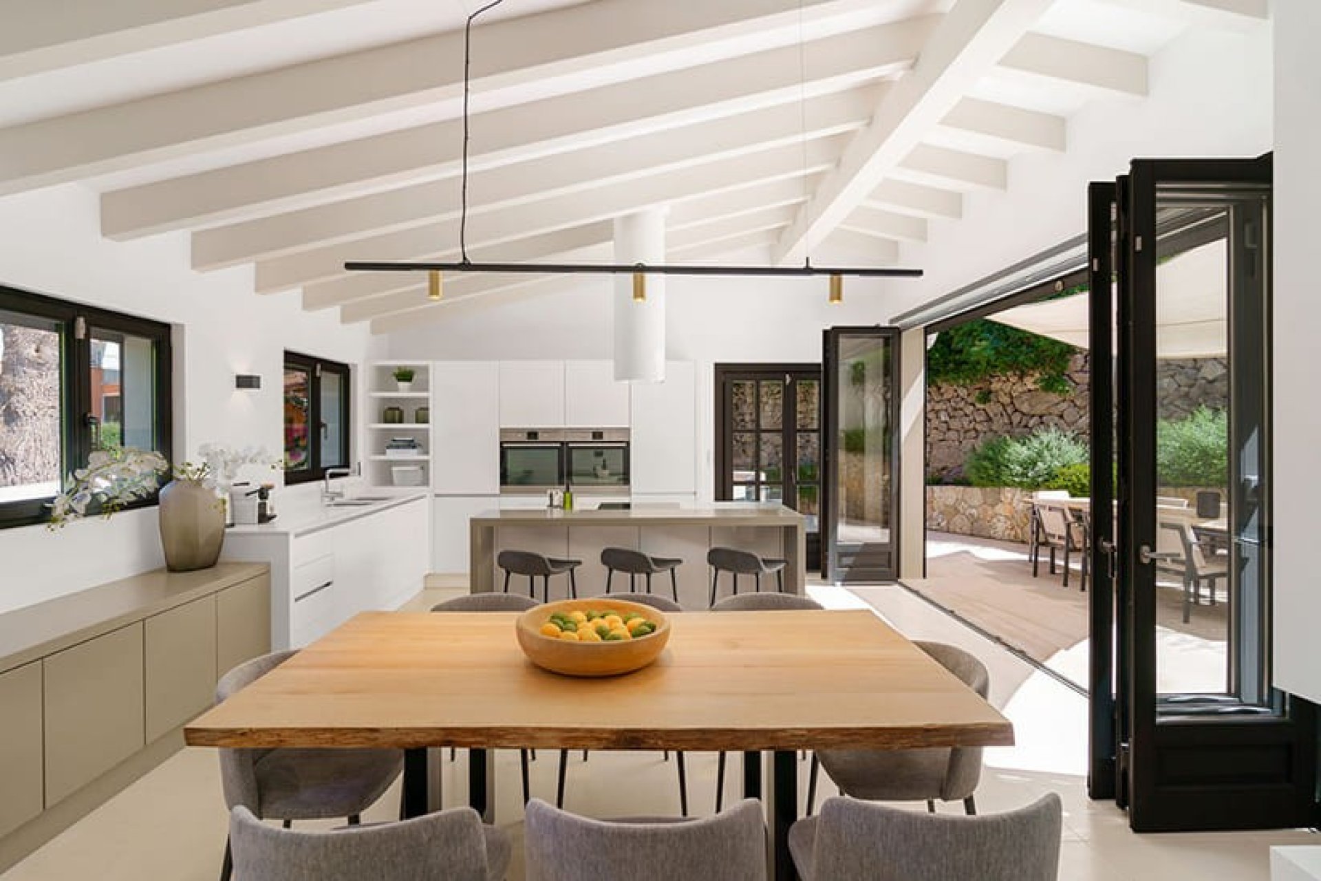 Reventa - Villa - Puerto d’Andratx