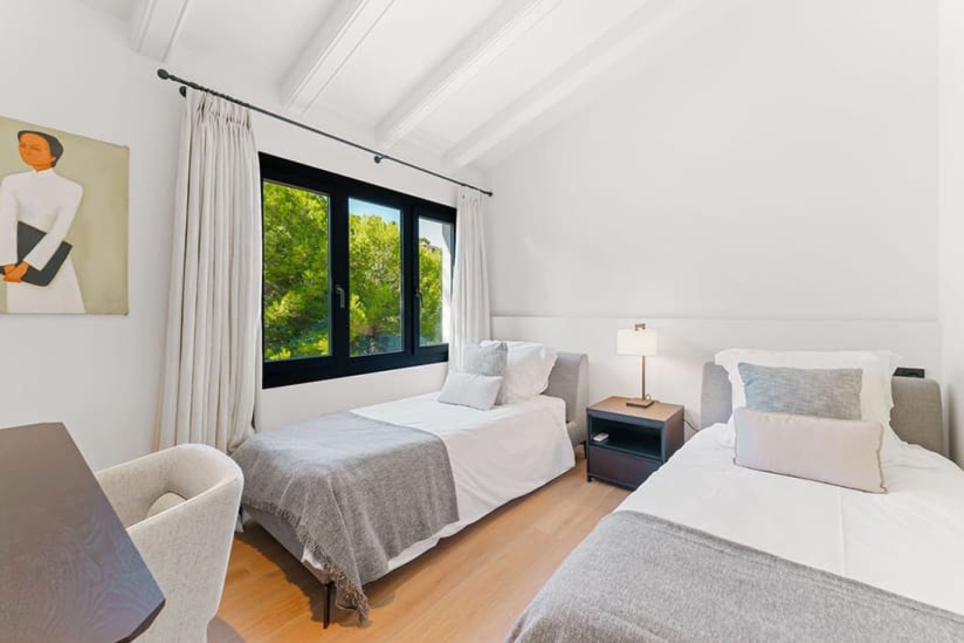 Reventa - Villa - Puerto d’Andratx