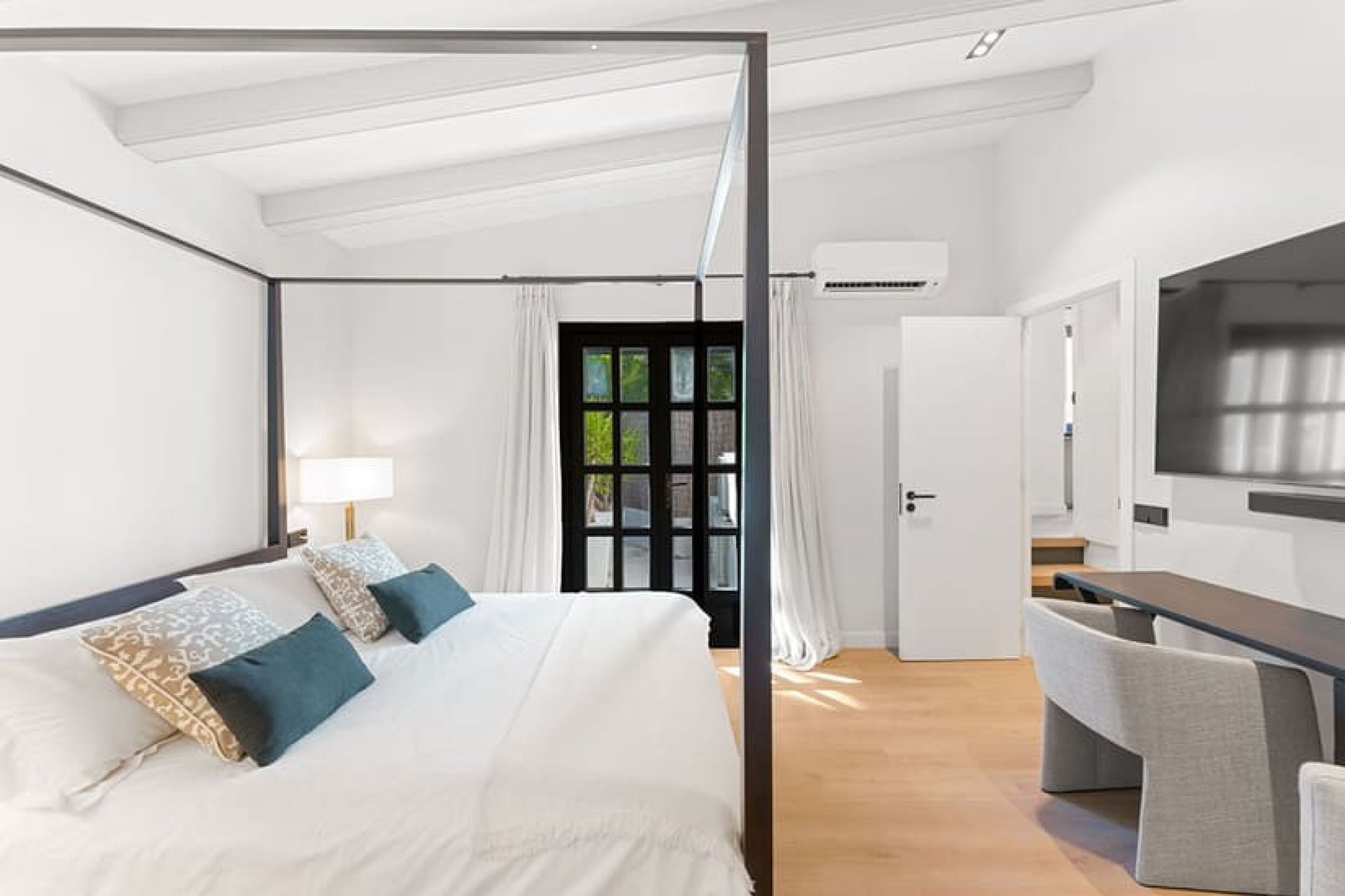 Reventa - Villa - Puerto d’Andratx