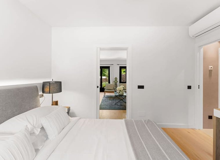 Reventa - Villa - Puerto d’Andratx