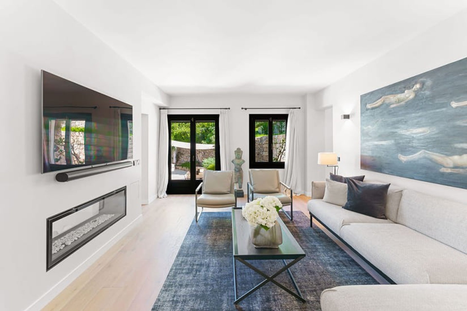 Reventa - Villa - Puerto d’Andratx