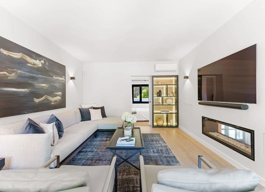 Reventa - Villa - Puerto d’Andratx