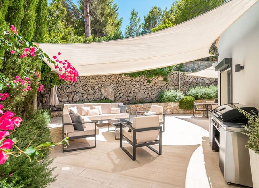 Reventa - Villa - Puerto d’Andratx