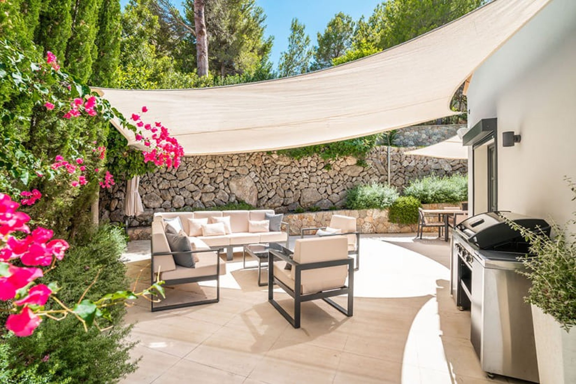 Reventa - Villa - Puerto d’Andratx