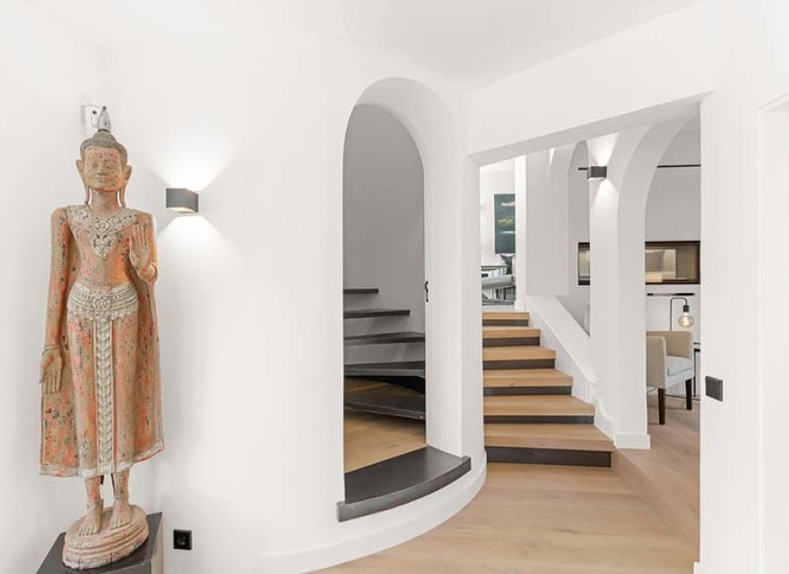 Reventa - Villa - Puerto d’Andratx