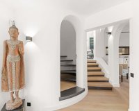 Reventa - Villa - Puerto d’Andratx