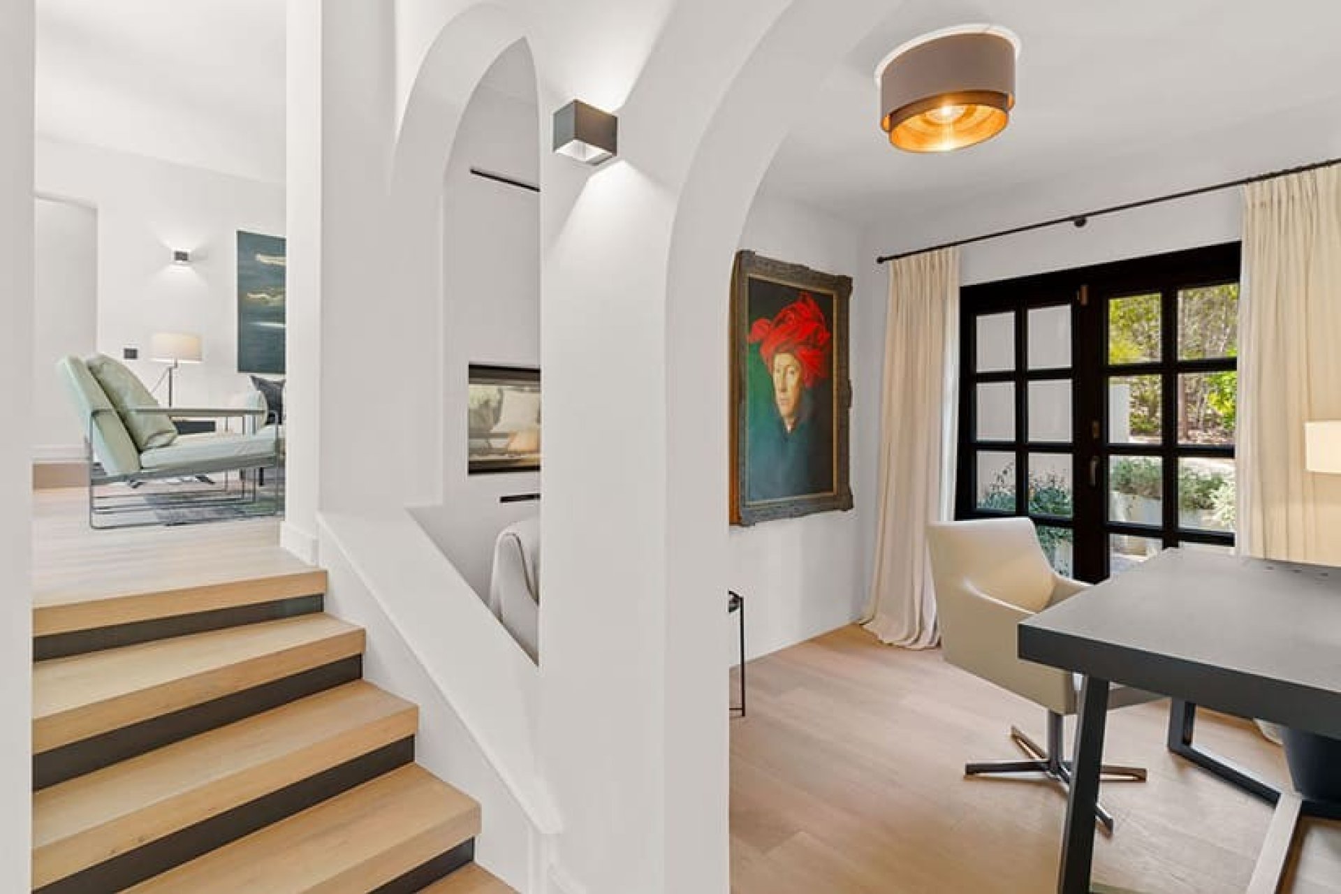 Reventa - Villa - Puerto d’Andratx