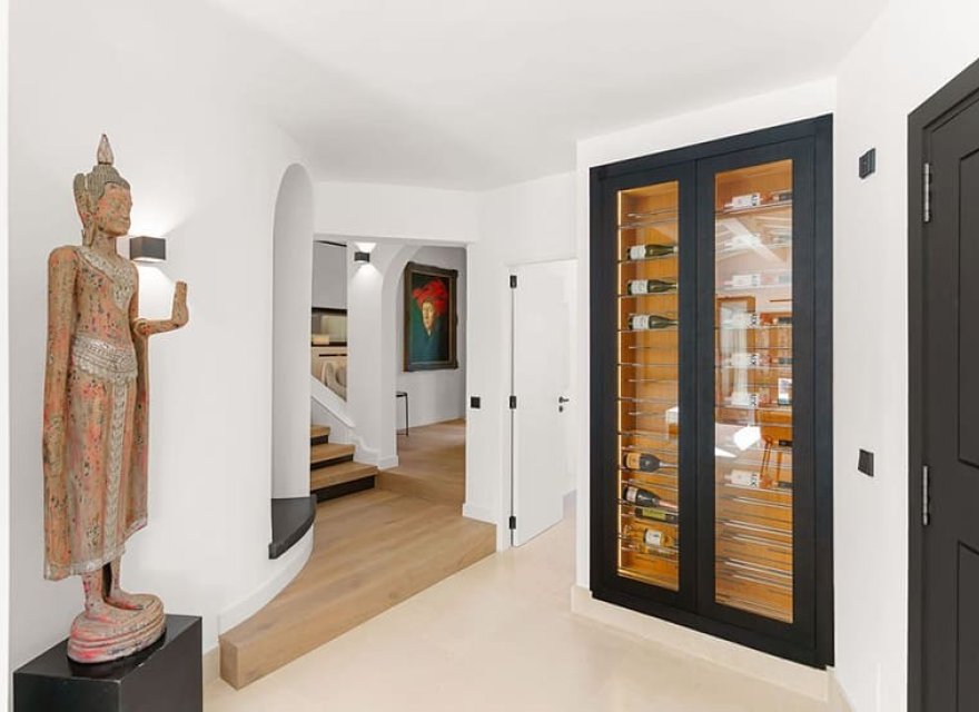 Reventa - Villa - Puerto d’Andratx