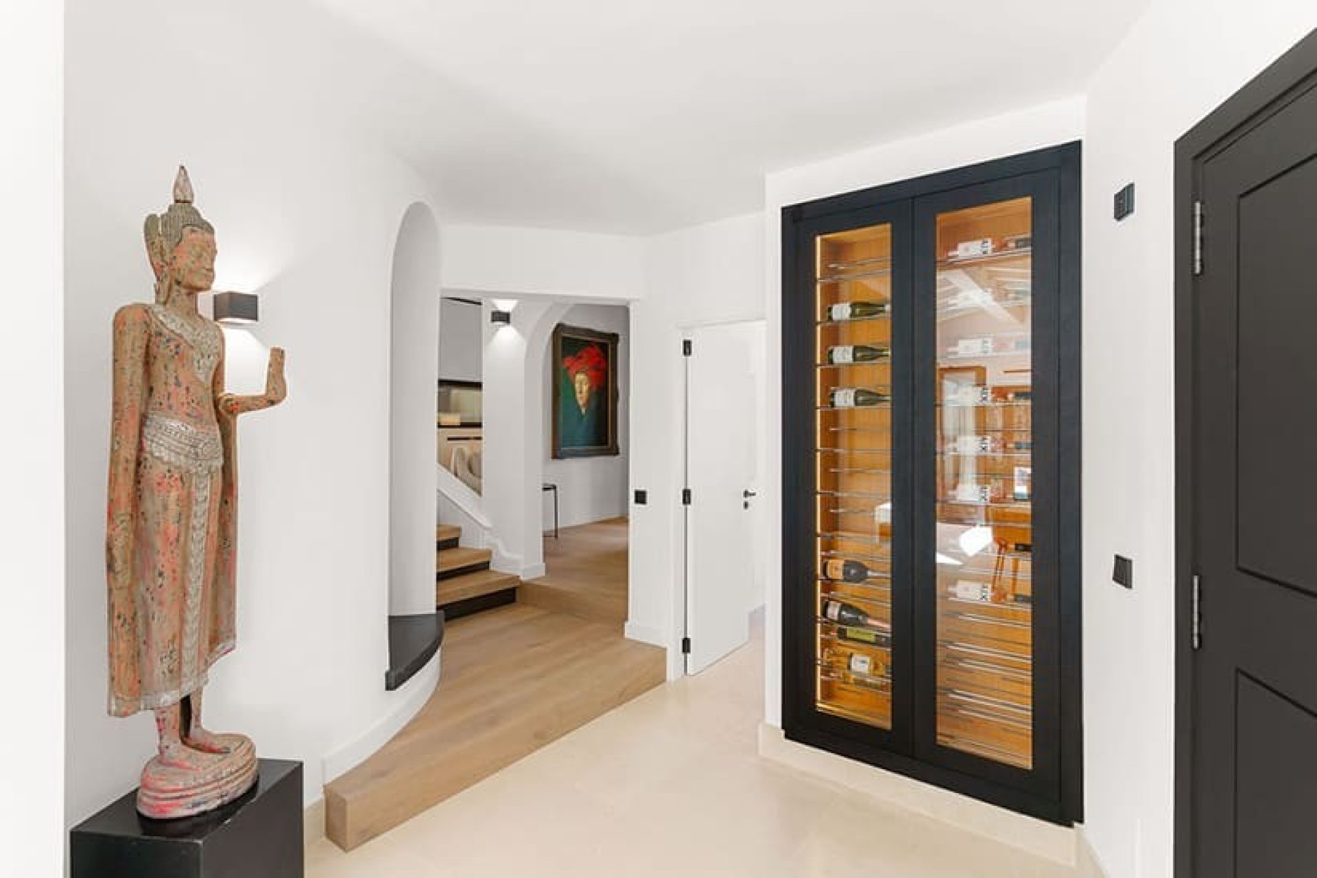 Reventa - Villa - Puerto d’Andratx