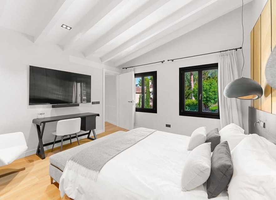 Reventa - Villa - Puerto d’Andratx